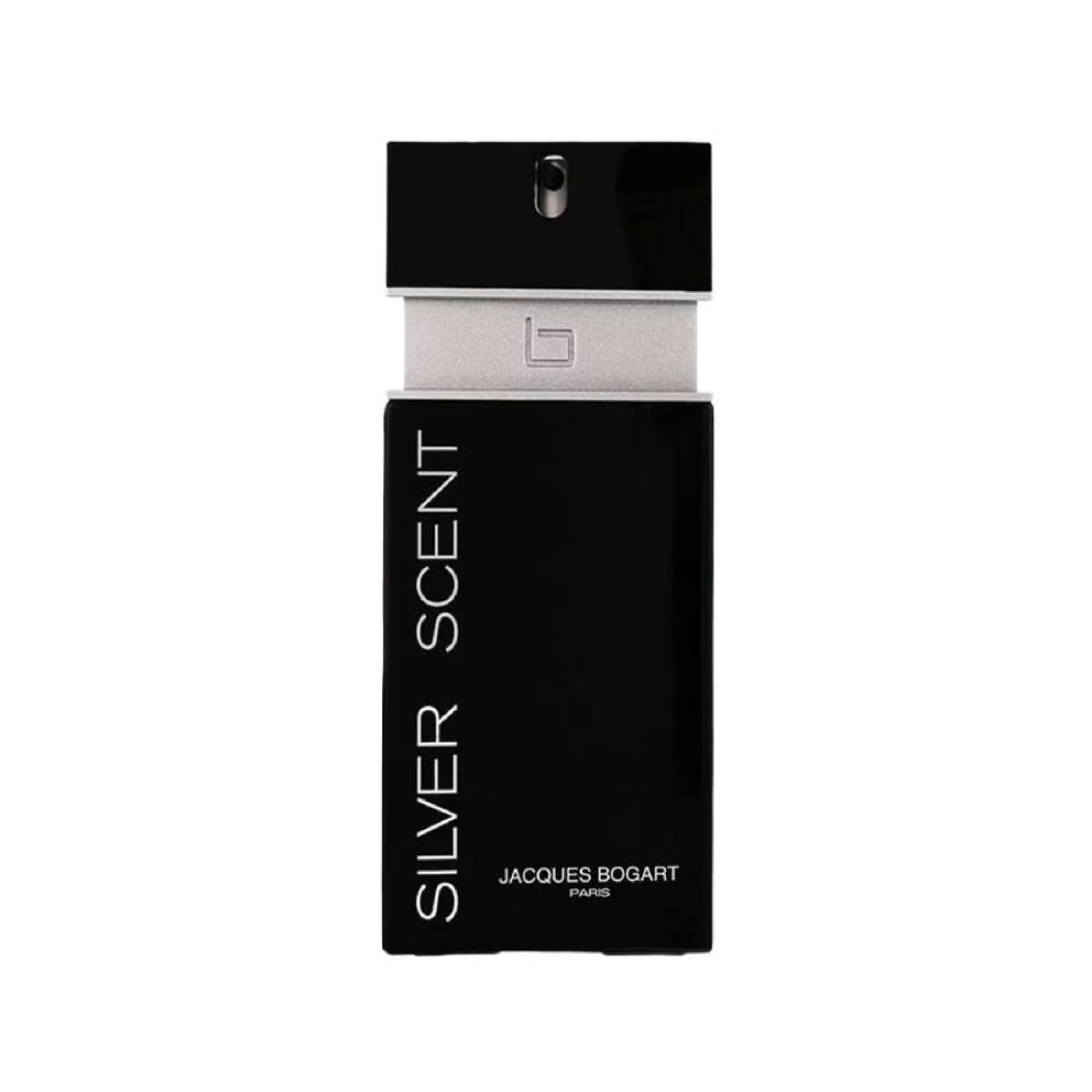 JACQUES BOGART BOGART SILVER SCENT UNISEX EDT 100ML