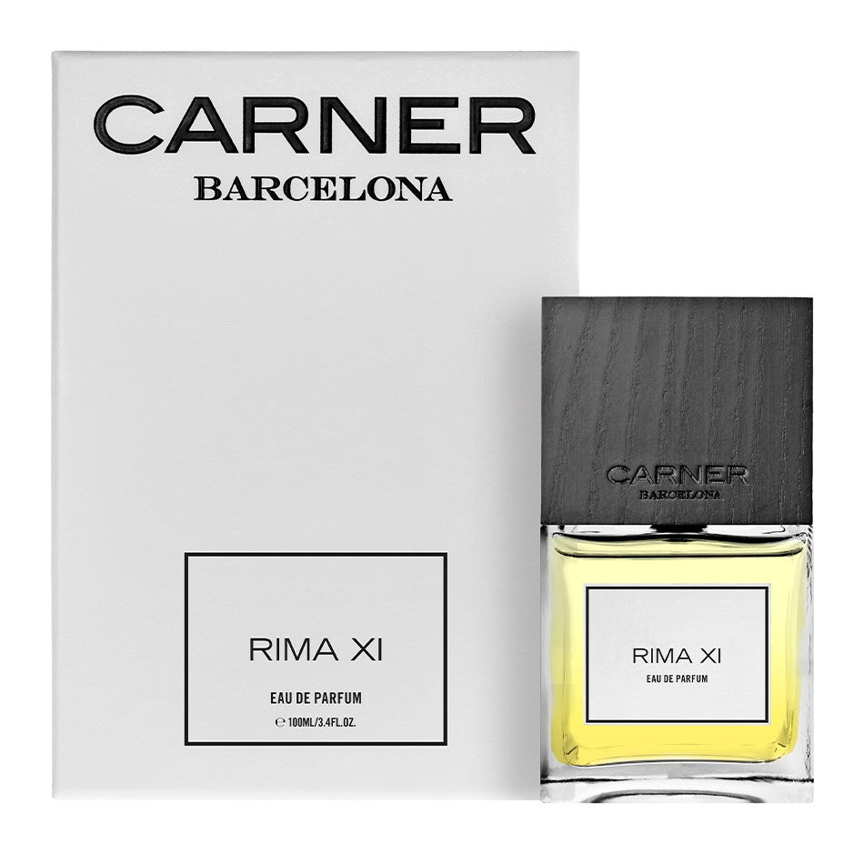 CARNER BARCELONA RIMA XI UNISEX EDP