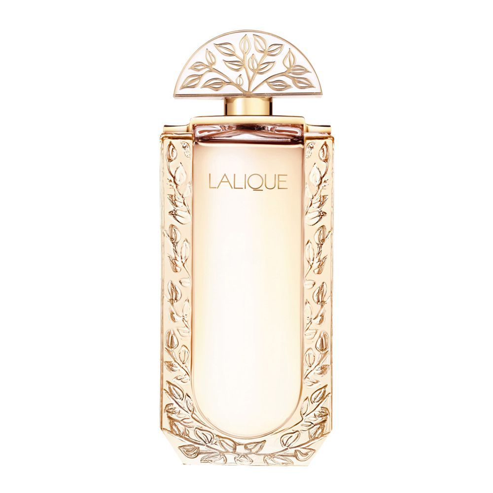 LALIQUE FOR WOMEN EDP 100ML - Al Himyan Perfumes | عطور هميان | Oud & Luxury Fragrances - LALIQUE
