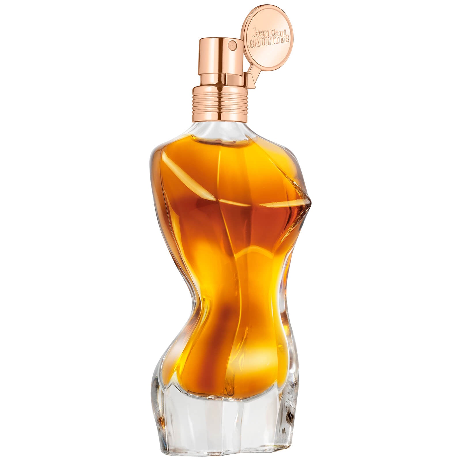 JEAN PAUL GAULTIER CLASSIQUE ESSENCE DE PARFUM FOR WOMEN EDP INTENSE 100ML - Al Himyan Perfumes | عطور هميان | Oud & Luxury Fragrances - Jean Paul Gaultier