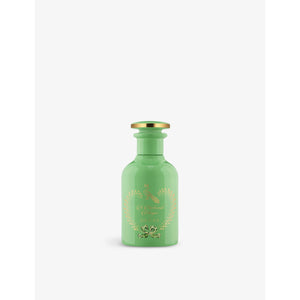 GUCCI THE ALCHEMIST'S GARDEN A NOCTURNAL WHISPER UNISEX PERFUME OIL 20ML - Al Himyan Perfumes | عطور هميان | Oud & Luxury Fragrances - Gucci