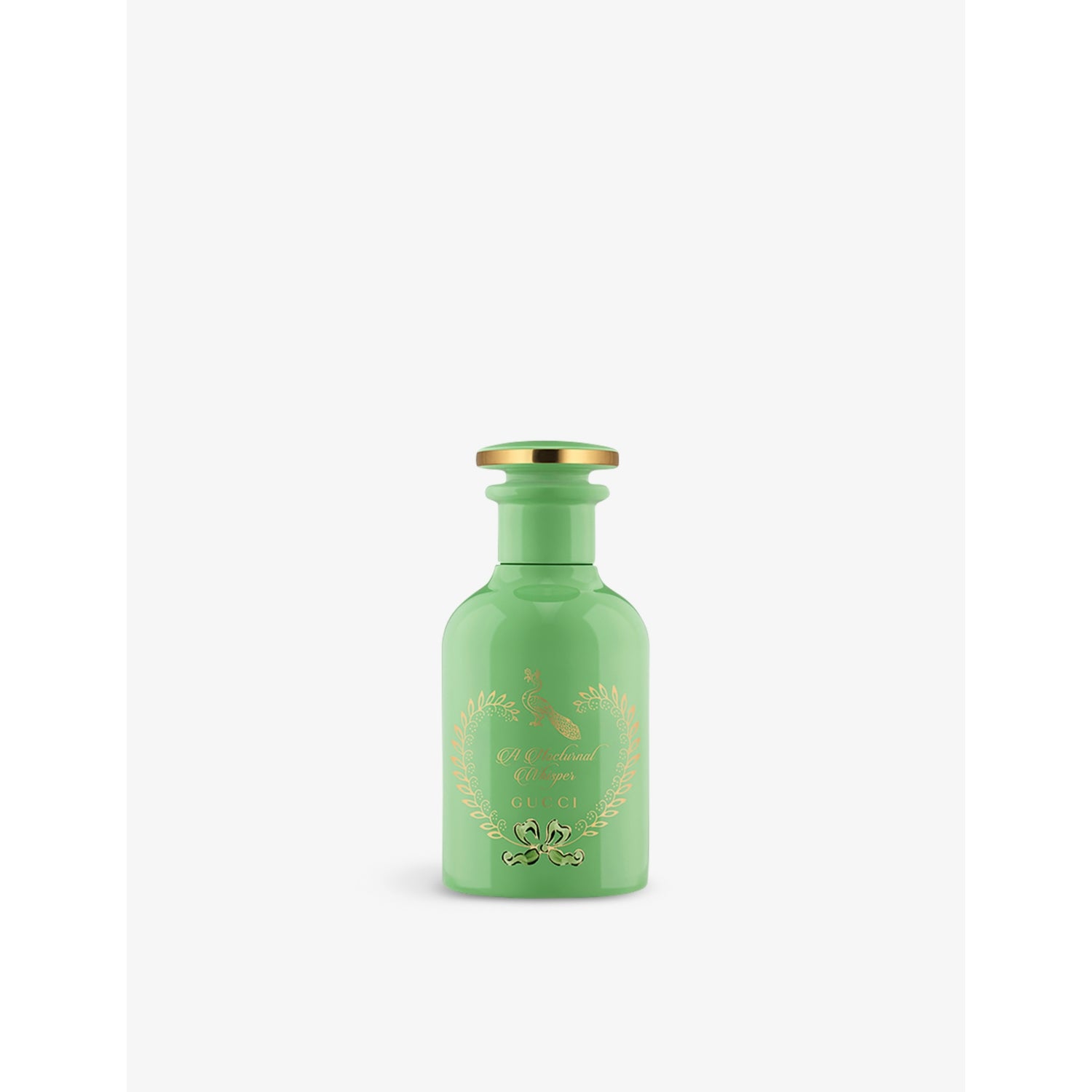 GUCCI THE ALCHEMIST'S GARDEN A NOCTURNAL WHISPER UNISEX PERFUME OIL 20ML - Al Himyan Perfumes | عطور هميان | Oud & Luxury Fragrances - Gucci