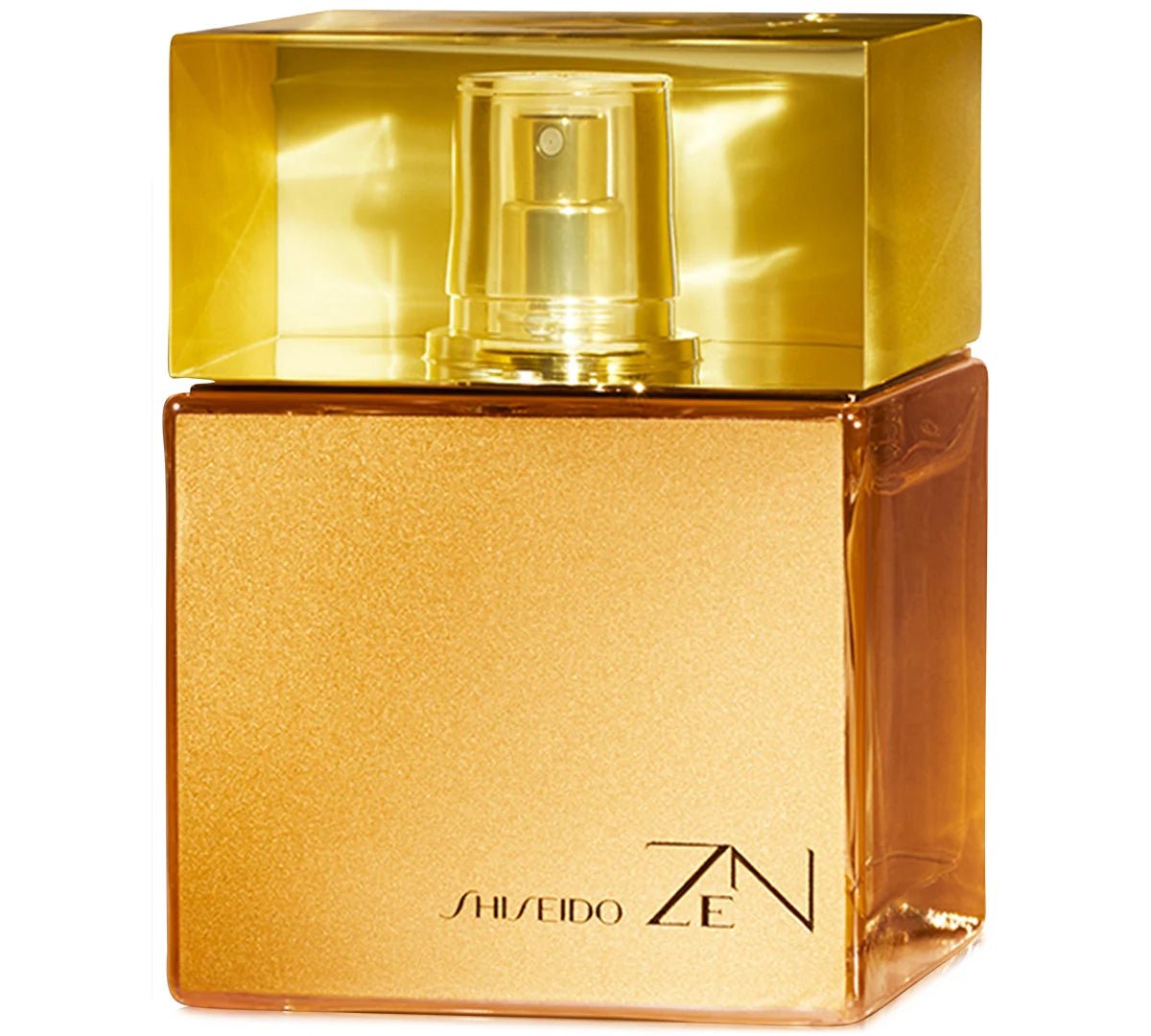 SHISEIDO ZEN FOR WOMEN EDP 100ML - Al Himyan Perfumes | عطور هميان | Oud & Luxury Fragrances - Shiseido Main image