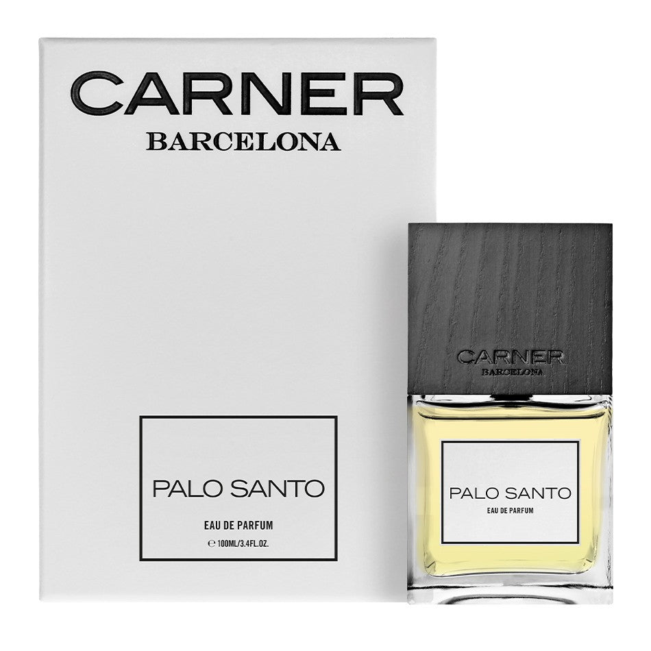 CARNER BARCELONA PALO SANTO UNISEX EDP 100ML
