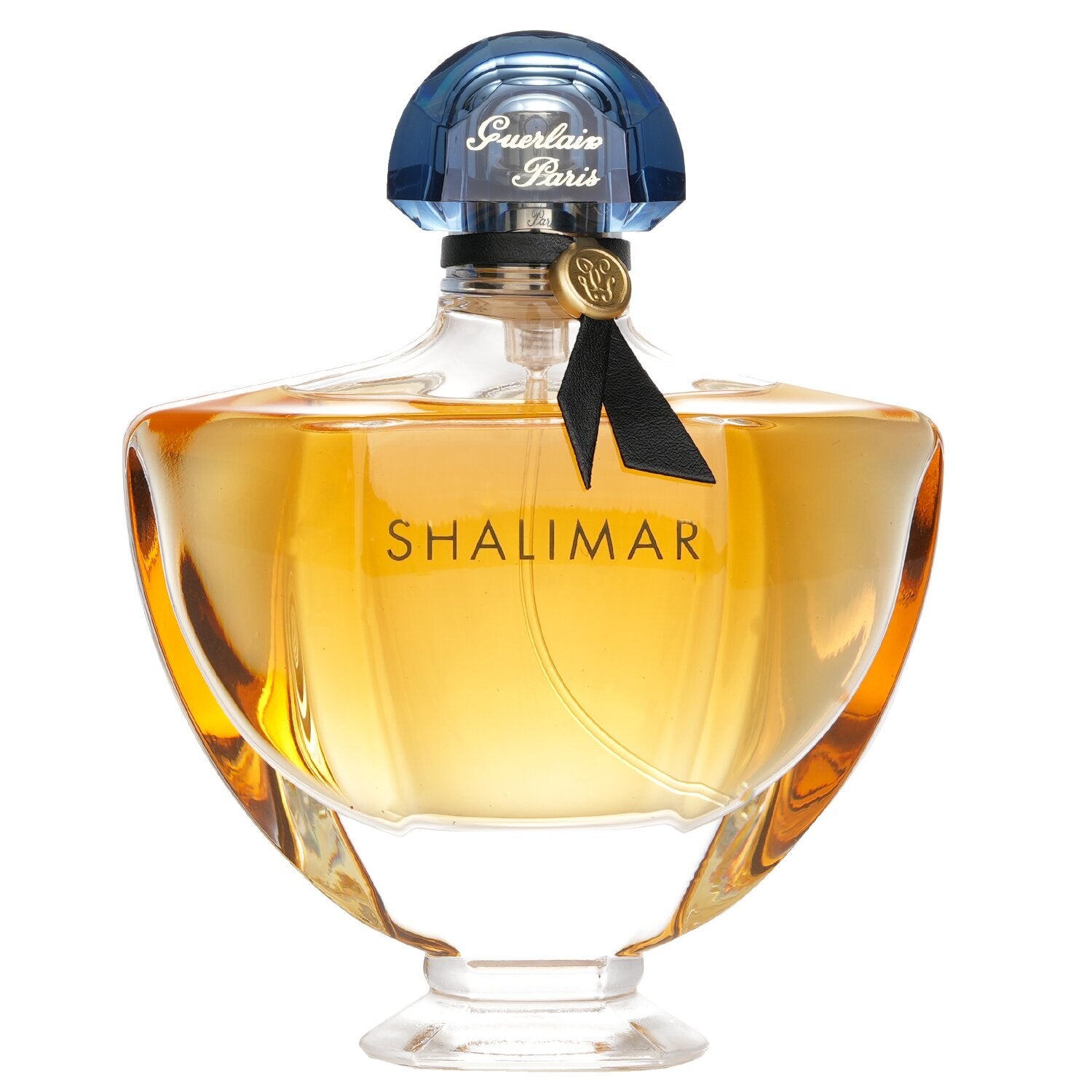 GUERLAIN SHALIMAR FOR WOMEN EDP 90ML - Al Himyan Perfumes | عطور هميان | Oud & Luxury Fragrances - Guerlain Main image