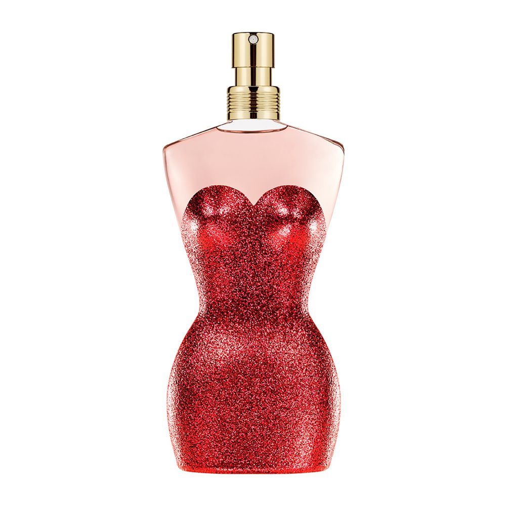 JEAN PAUL GAULTIER CLASSIQUE CABARET FOR WOMEN EDP 100ML - Al Himyan Perfumes | عطور هميان | Oud & Luxury Fragrances - Jean Paul Gaultier