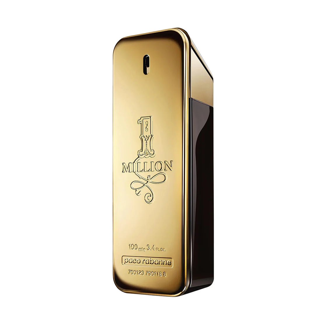 PACO RABANNE 1 MILLION FOR MEN EDT 100ML - Al Himyan Perfumes | عطور هميان | Oud & Luxury Fragrances - PACO RABANNE