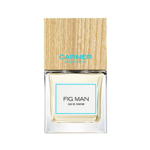 Carner Barcelona Fig Man Unisex EDP bottle