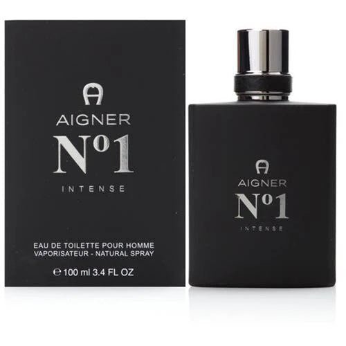 ETIENNE AIGNER NO.1 INTENSE EDT 100ML - Al Himyan Perfumes | عطور هميان | Oud & Luxury Fragrances - ETIENNE AIGNER