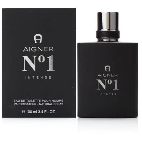 ETIENNE AIGNER NO.1 INTENSE EDT 100ML