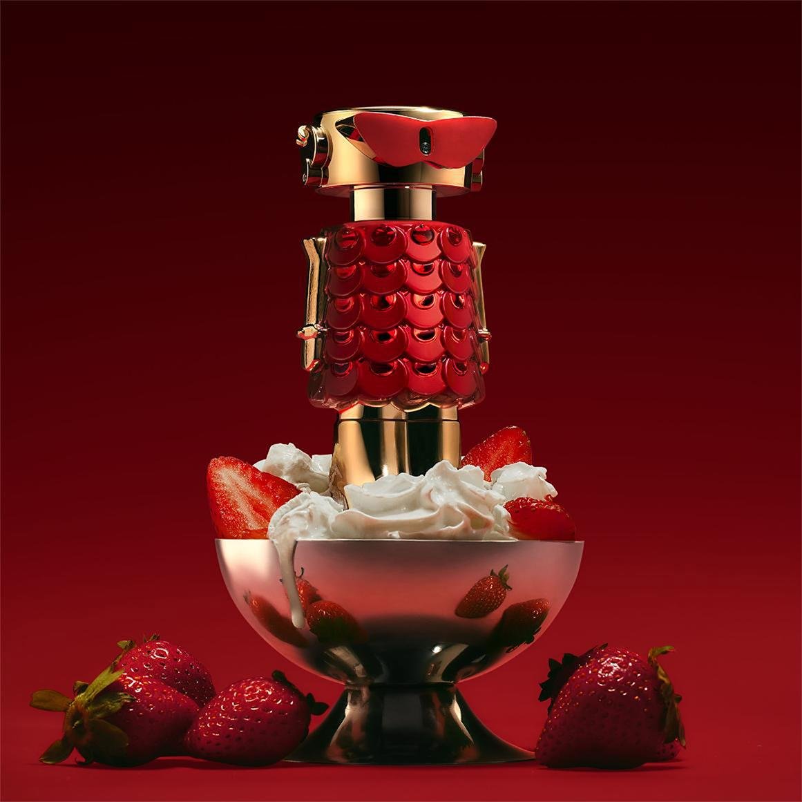 PACO FAME IN LOVE ELIXIR UNISEX ELIXIR 80ML