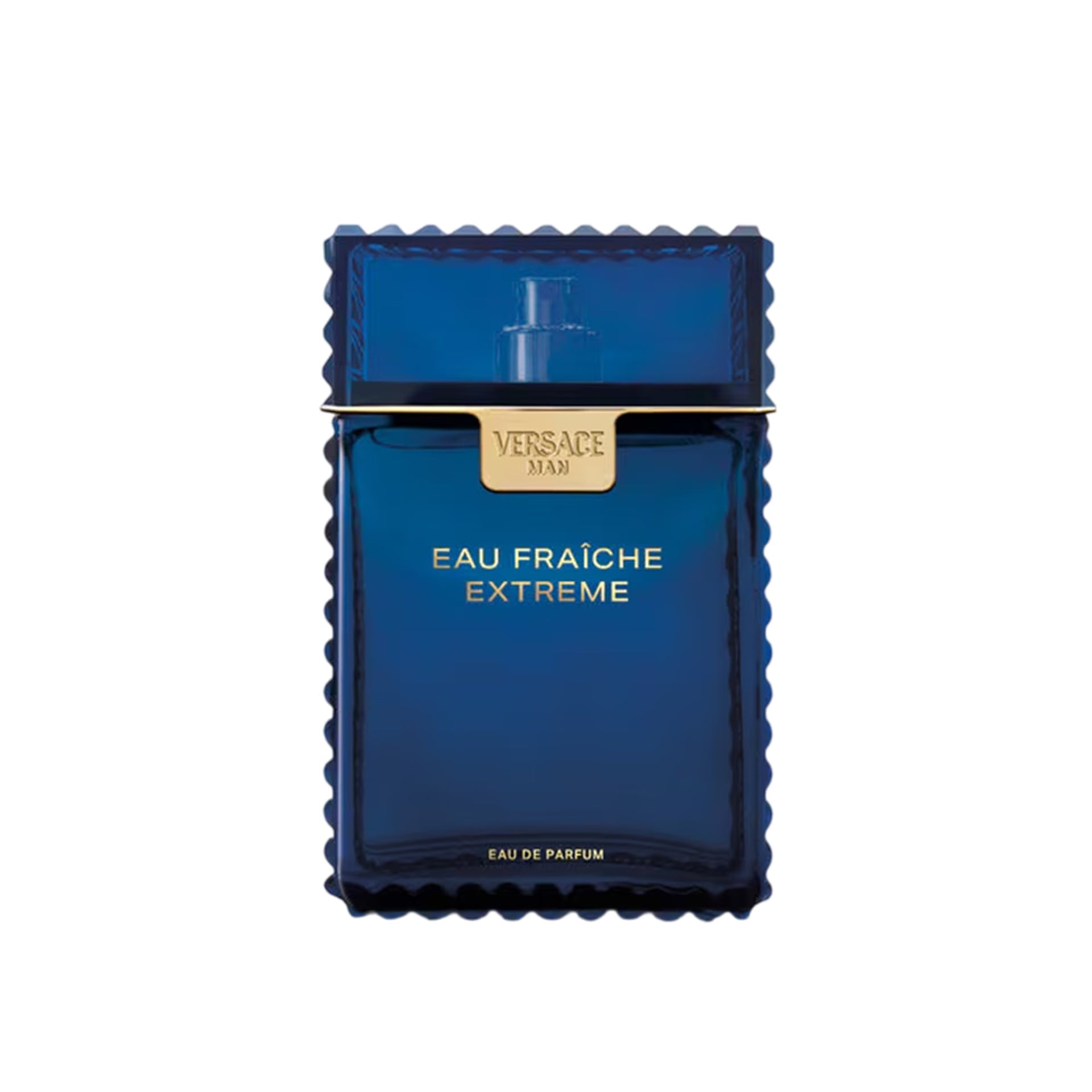 VERSACE EAU FRAICHE EXTREME POUR HOMME FOR MEN EDT 100ML