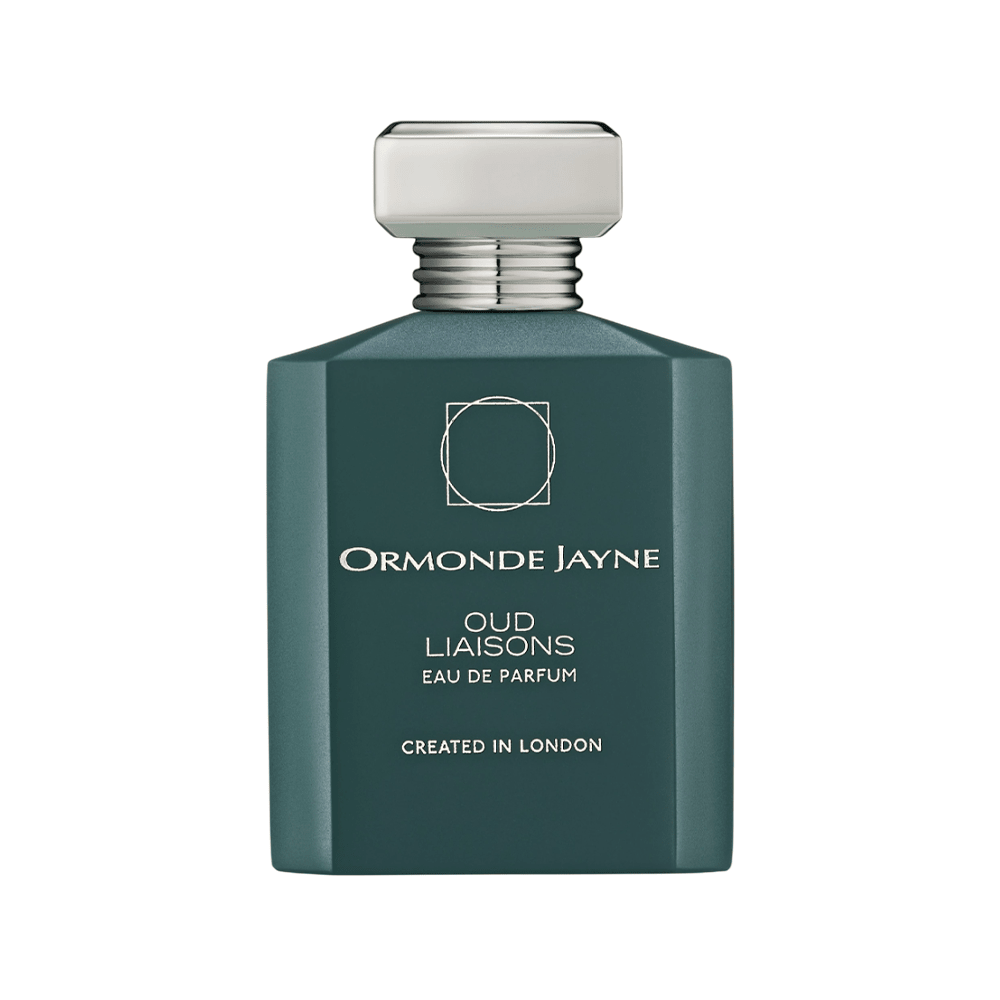 ORMONDE JAYNE OUD LIAISONS UNISEX EDP 88ML - Al Himyan Perfumes | عطور هميان | Oud & Luxury Fragrances - ORMONDE JAYNE Main image