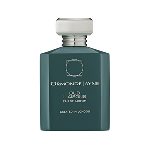 ORMONDE JAYNE OUD LIAISONS UNISEX EDP 88ML - Al Himyan Perfumes | عطور هميان | Oud & Luxury Fragrances - ORMONDE JAYNE
