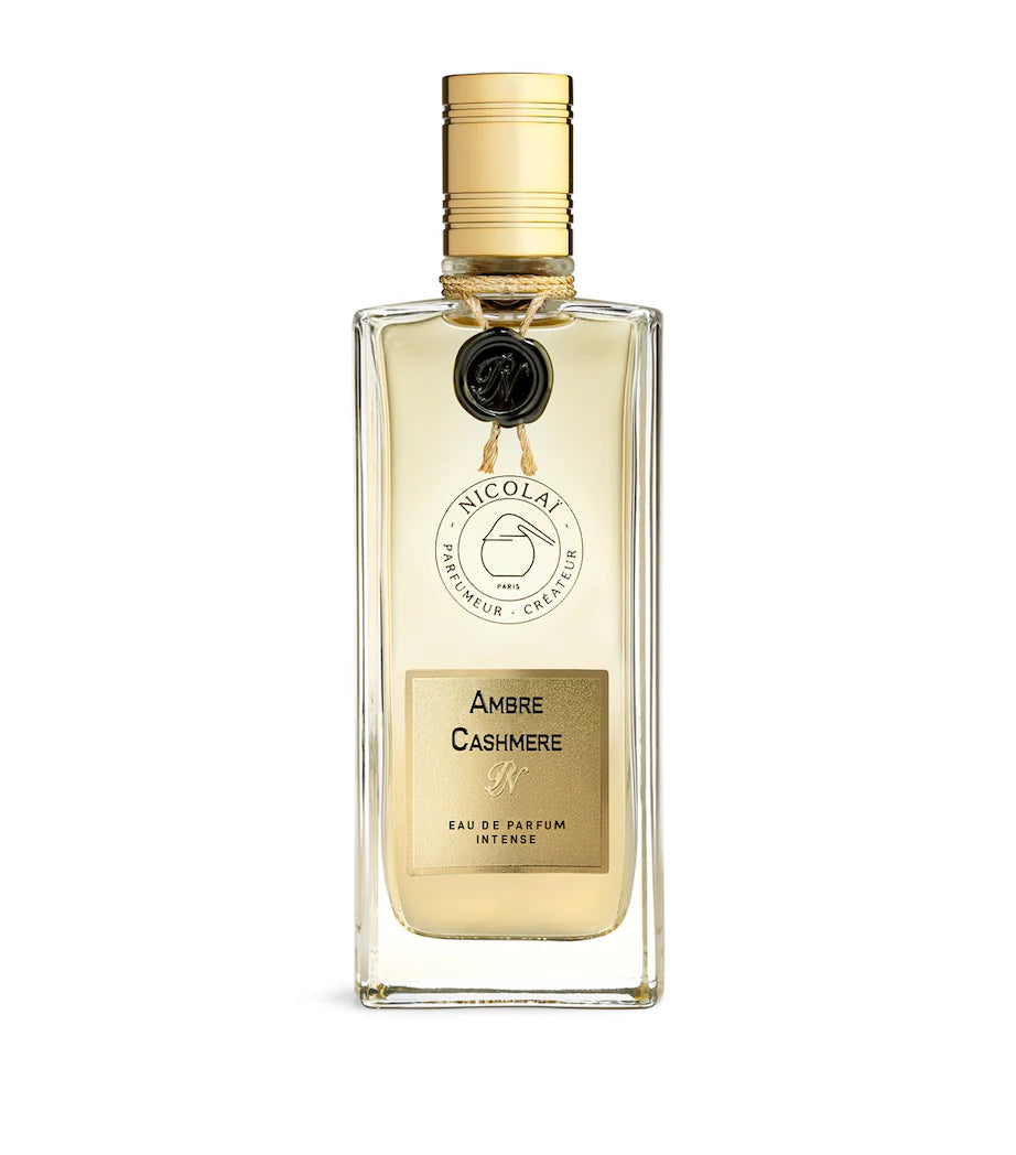 NICOLAI AMBRE CASHMERE UNISEX EDP
