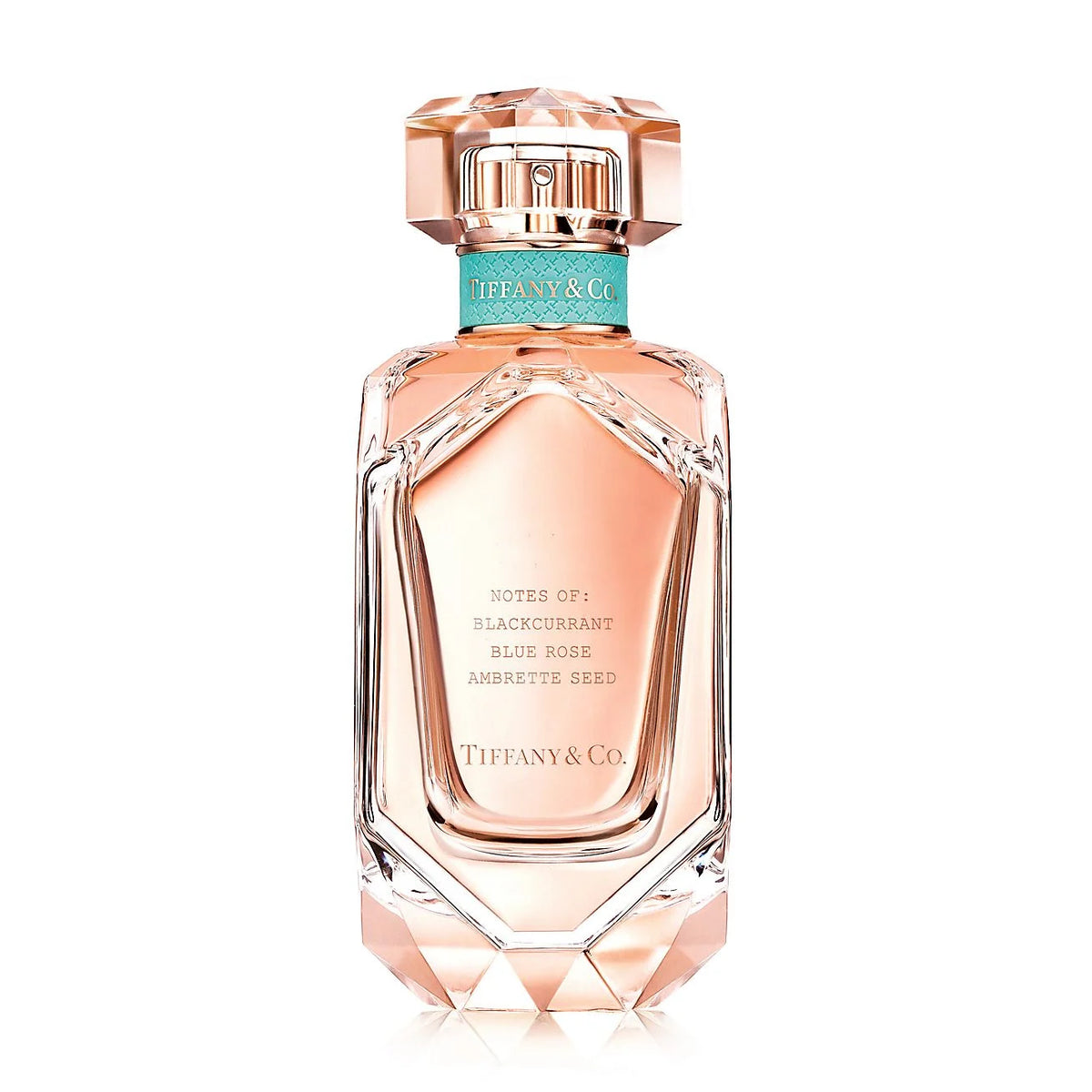TIFFANY & CO ROSE GOLD FOR WOMEN EDP 75ML