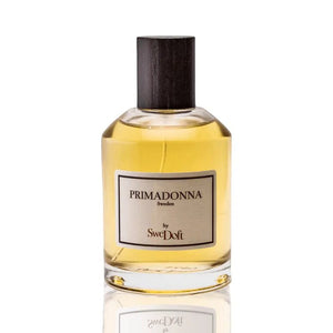SWEDOFT PRIMADONNA UNISEX EDP 100ML - Al Himyan Perfumes | عطور هميان | Oud & Luxury Fragrances - Swedoft