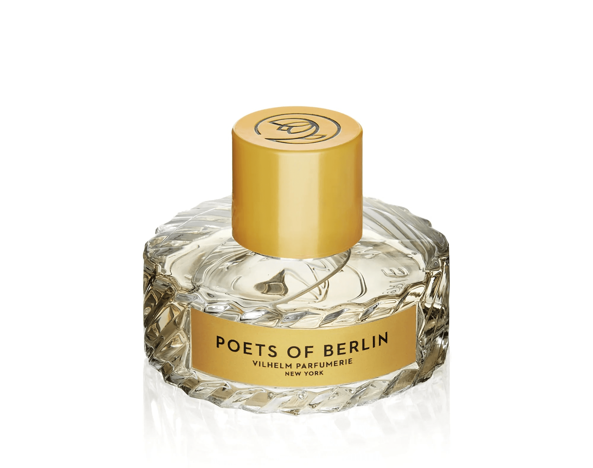 VILHELM PARFUMERIE POETS OF BERLIN UNISEX EDP 100ML - Al Himyan Perfumes | عطور هميان | Oud & Luxury Fragrances - Vilhelm Parfumerie Main image