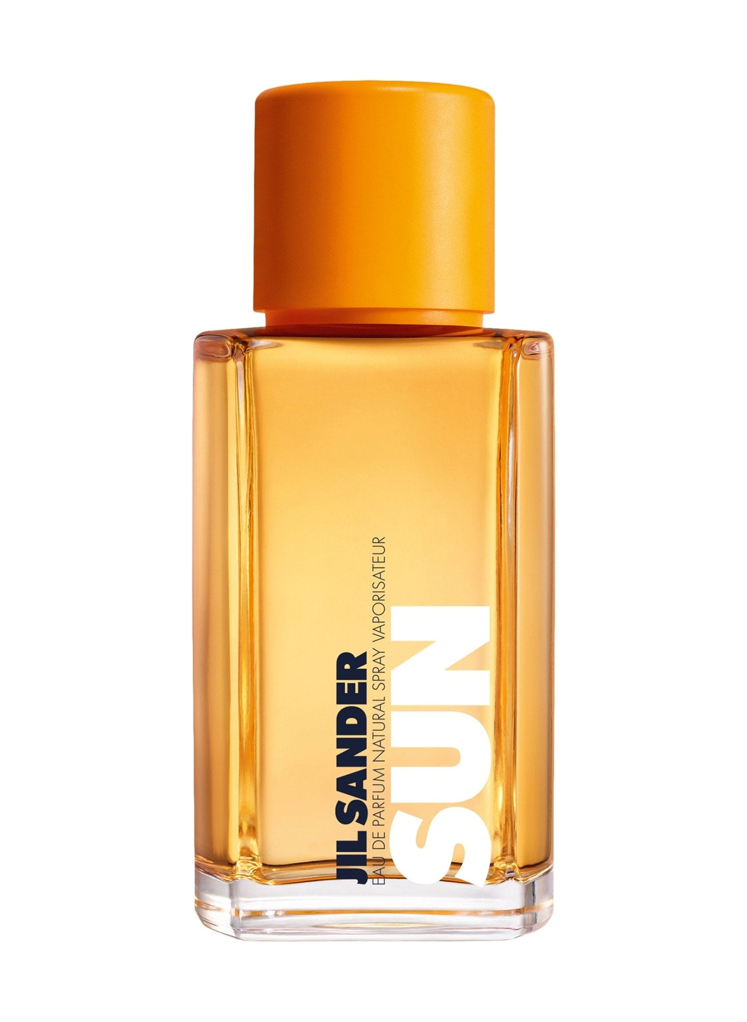 JIL SANDER SUN FOR WOMEN EDT 75ML - Al Himyan Perfumes | عطور هميان | Oud & Luxury Fragrances - Jil Sander