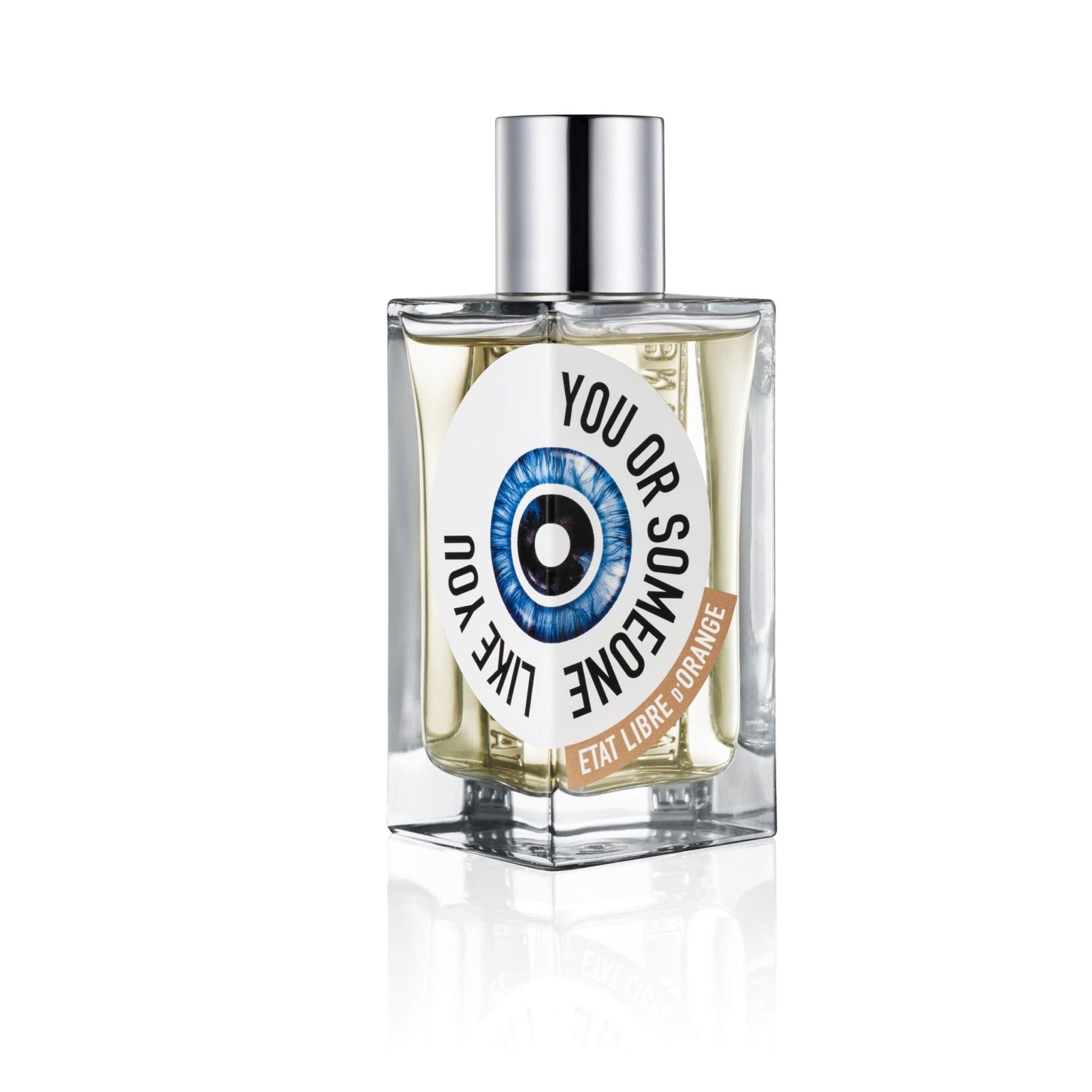 ETAT LIBRE D'ORANGE YOU OR SOMEONE ELSE UNISEX EDP 100ML - Al Himyan Perfumes | عطور هميان | Oud & Luxury Fragrances - ETAT LIBRE D'ORANGE
