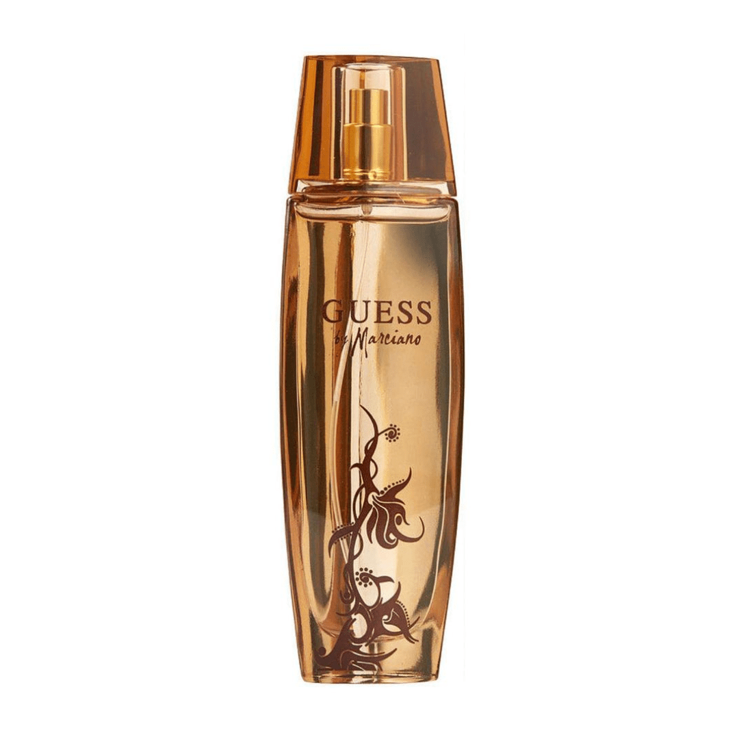 GUESS BY MARCIANO FOR WOMEN EDP 100ML - Al Himyan Perfumes | عطور هميان | Oud & Luxury Fragrances - Guess Main image