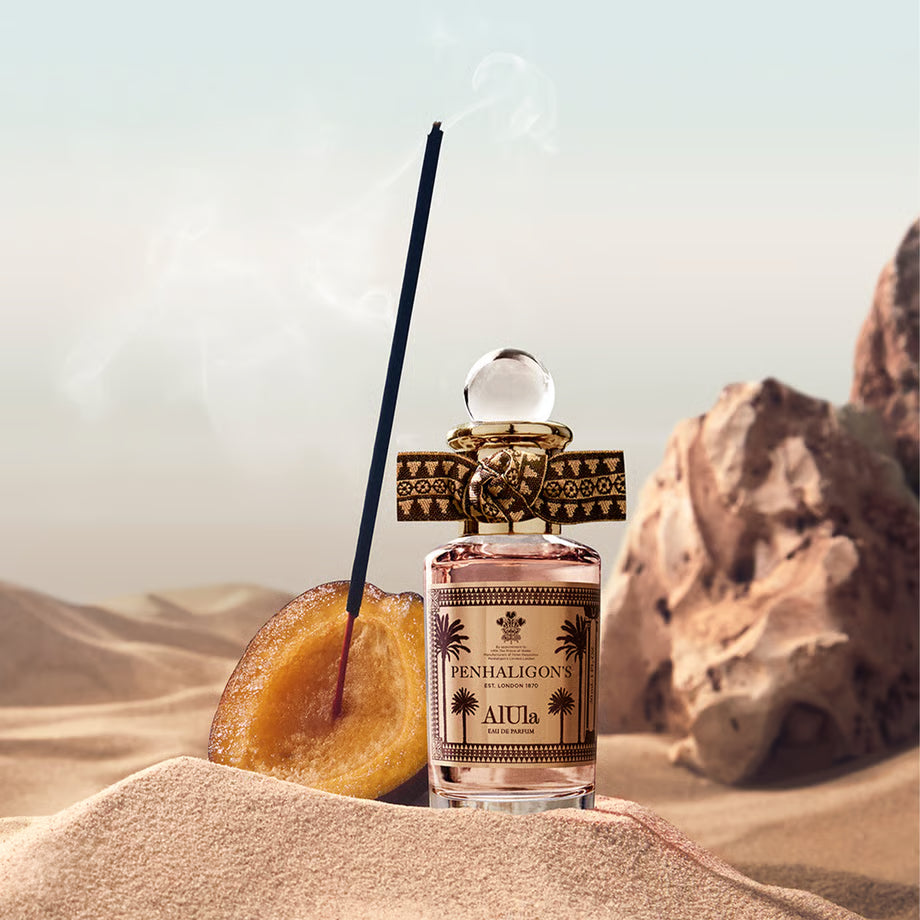 PENHALIGONS ALULA UNISEX EDP 100ML
