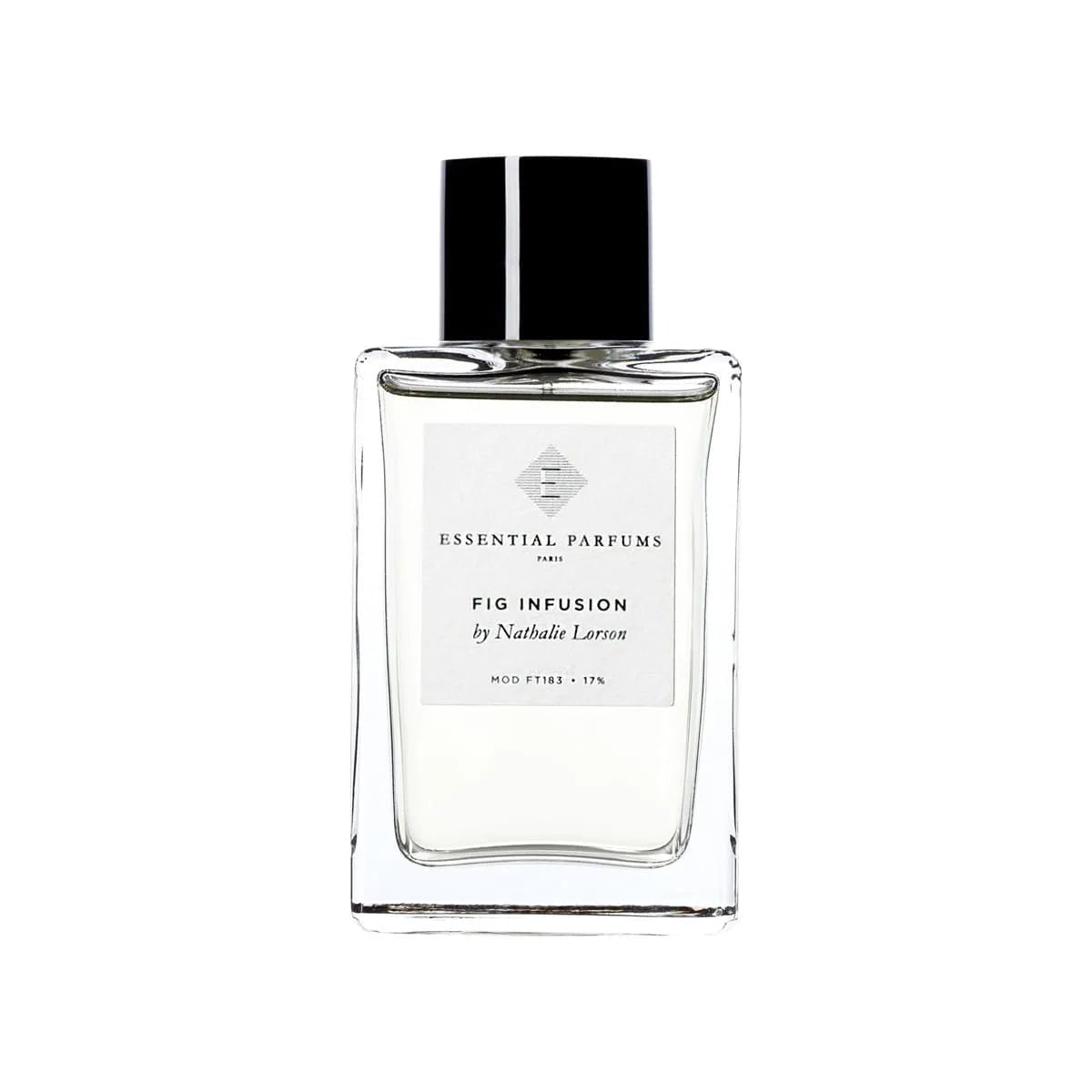 ESSENTIAL PARFUMS FIG INFUSION UNISEX EDP 100ML - Al Himyan Perfumes | عطور هميان | Oud & Luxury Fragrances - Essential Parfums