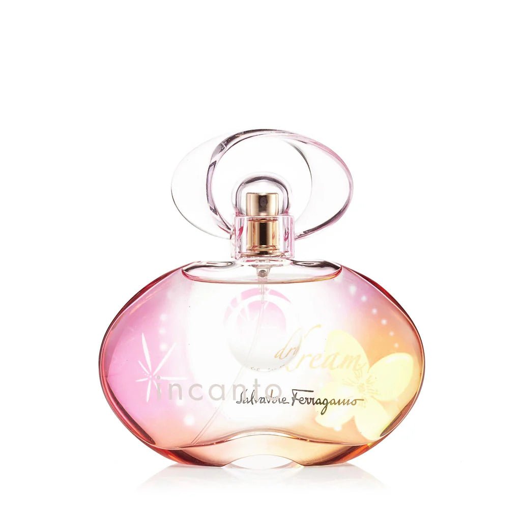 SALVATORE FERRAGAMO INCANTO DREAM FOR WOMEN EDT 100ML - Al Himyan Perfumes | عطور هميان | Oud & Luxury Fragrances - Salvatore Ferragamo Main image