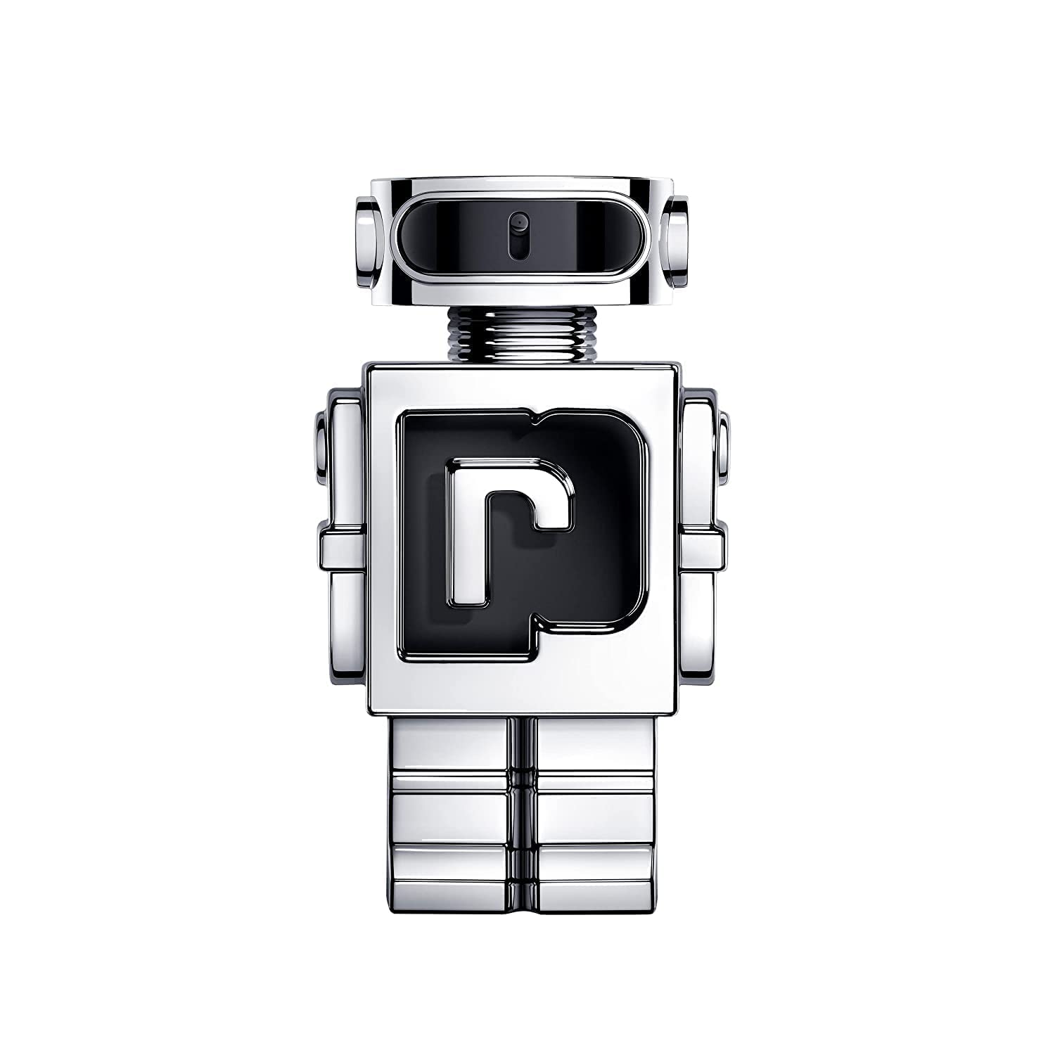 PACO RABANNE PHANTOM FOR MEN EDT 100ML - Al Himyan Perfumes | عطور هميان | Oud & Luxury Fragrances - Paco Rabanne