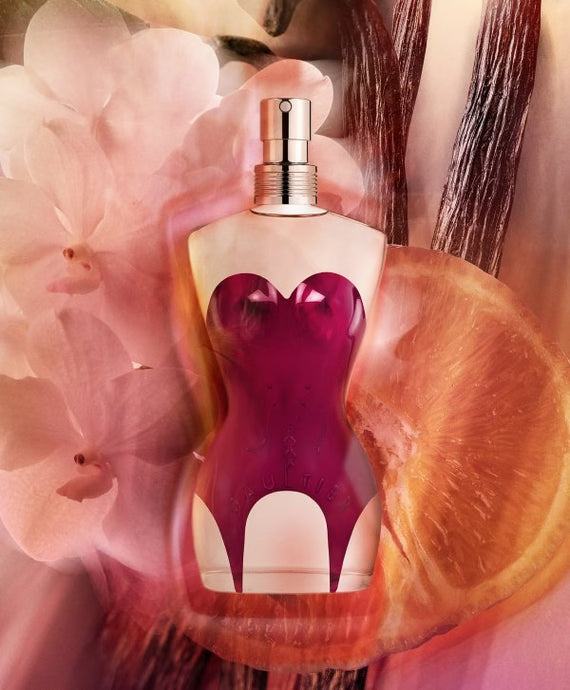 JEAN PAUL GAULTIER CLASSIQUE FOR WOMEN EDP 100ML