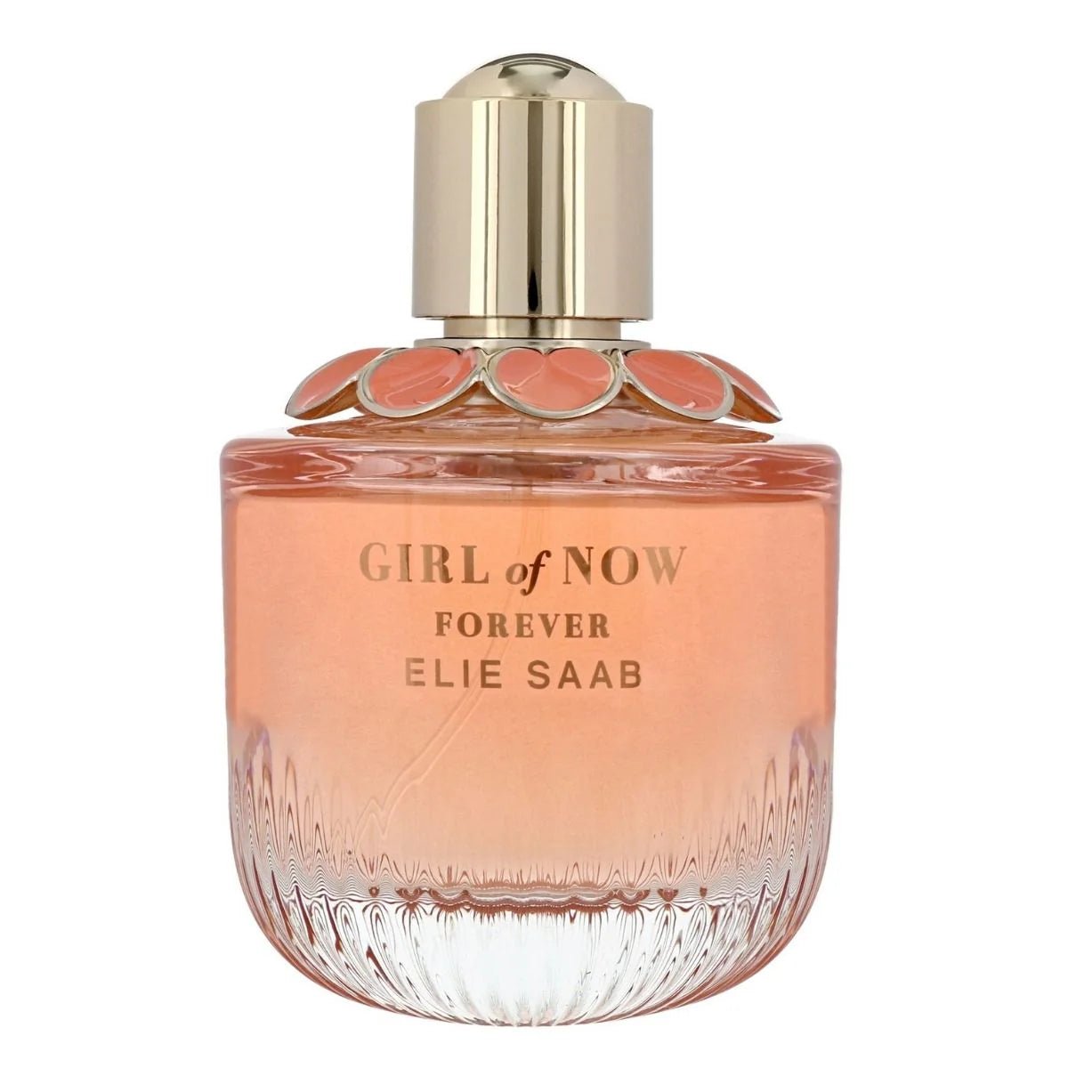 ELIE SAAB GIRL OF NOW FOREVER FOR WOMEN EDP 50ML - Al Himyan Perfumes | عطور هميان | Oud & Luxury Fragrances - ELIE SAAB