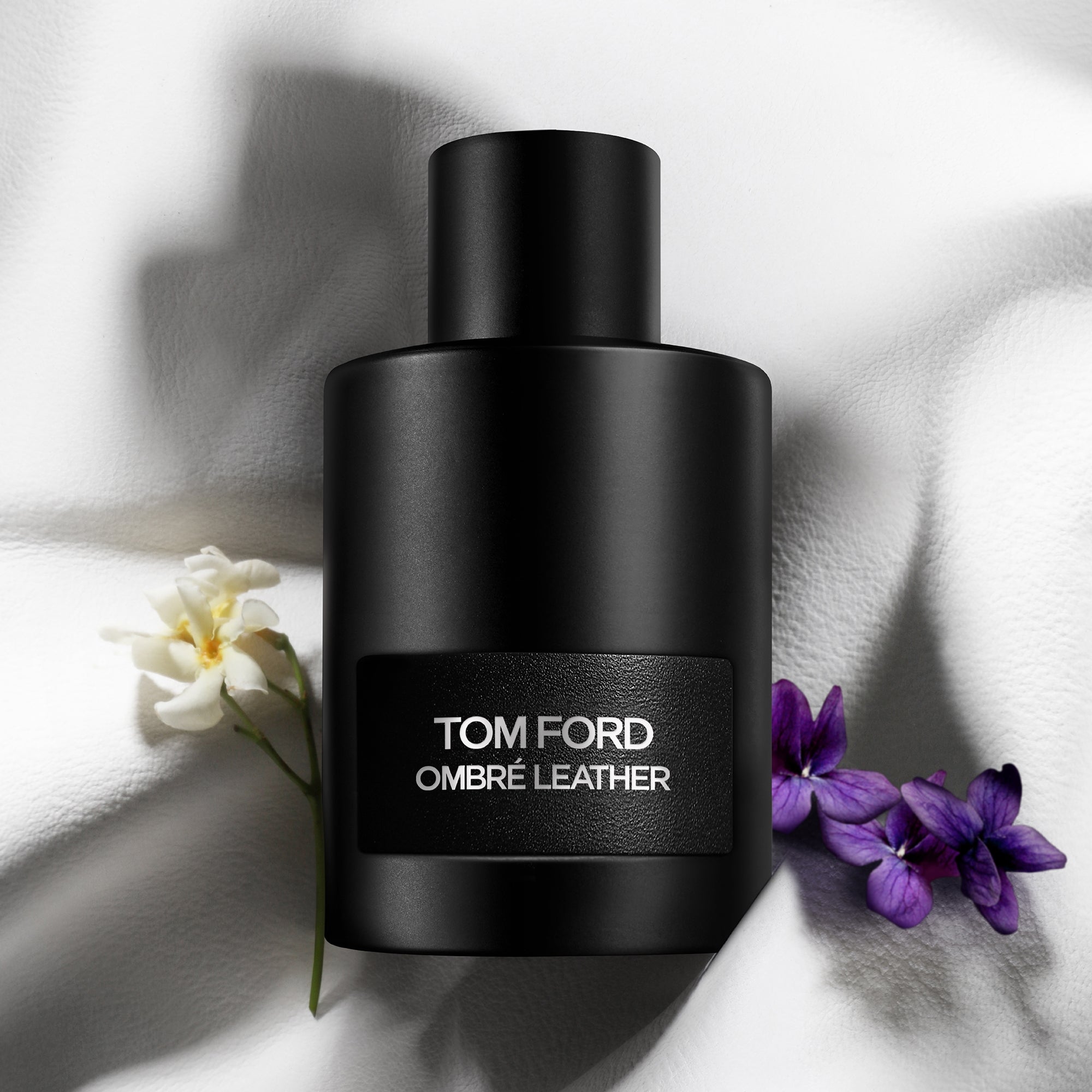 TOM FORD OMBRE LEATHER UNISEX EDP 100ML Secondary image