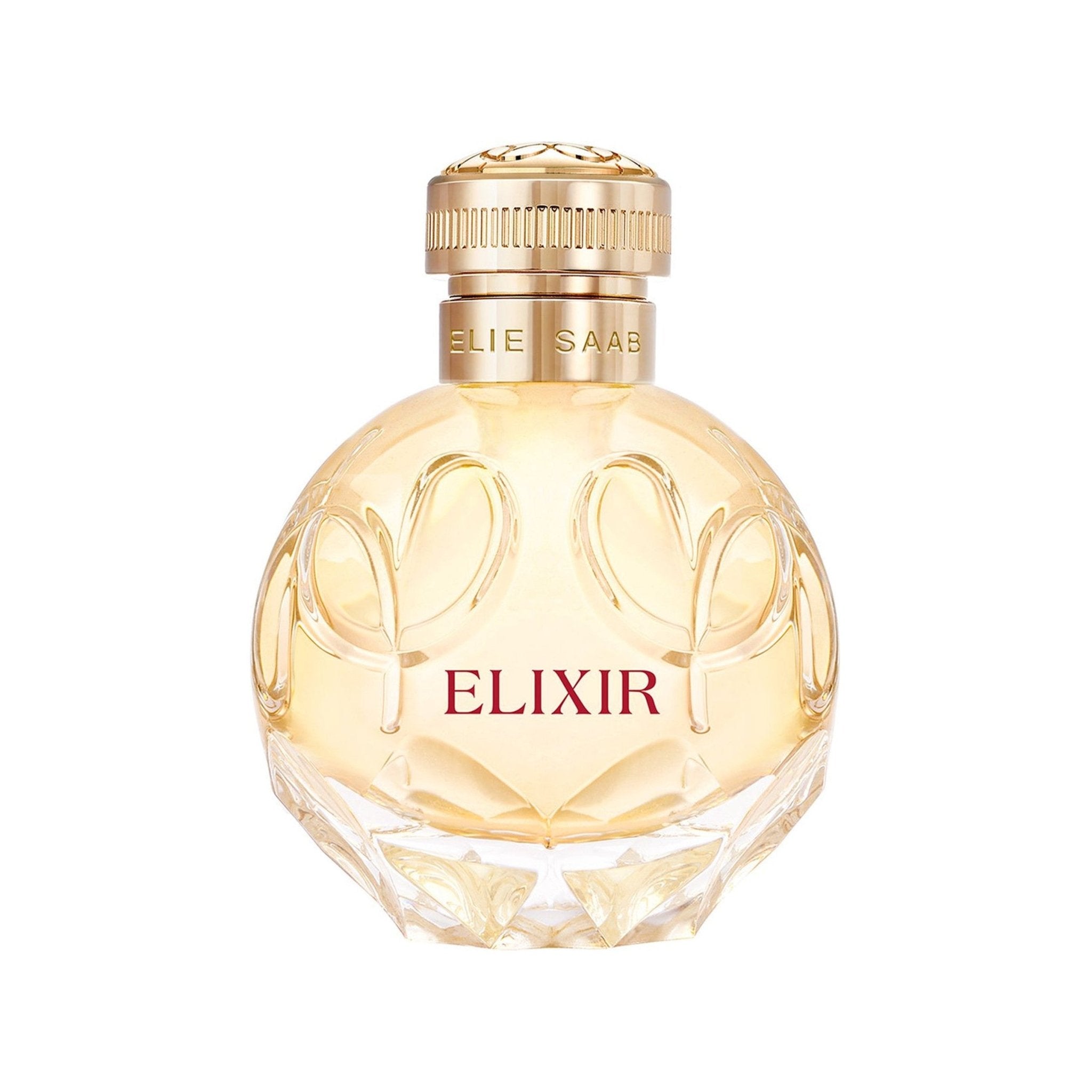 ELIE SAAB ELIXIR FOR WOMEN EDP 100ML - Al Himyan Perfumes | عطور هميان | Oud & Luxury Fragrances - ELIE SAAB Main image