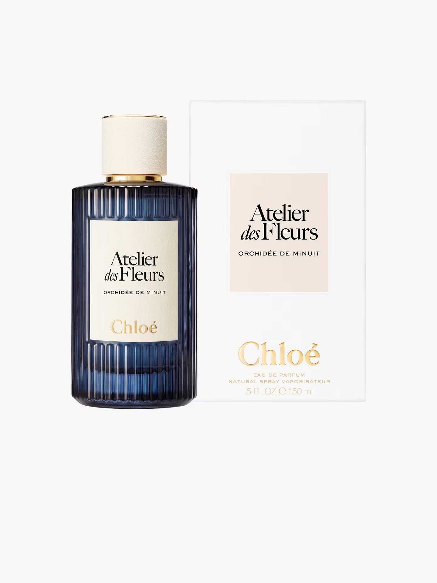 Chloé  Atelier des Fleurs Orchidée de Minuit Unisex EDP 50ml