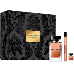 Dolce&gabbana Dolce & Gabbana the Only One for Women EDP 100ml + 5ml + 10ml bottle
