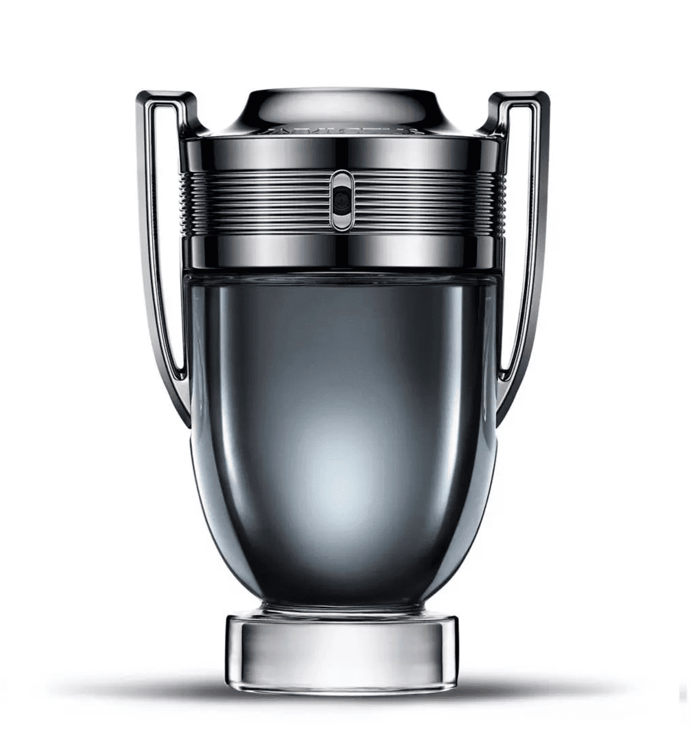 PACO RABANNE INVICTUS INTENSE FOR MEN EDT 100ML - Al Himyan Perfumes | عطور هميان | Oud & Luxury Fragrances - PACO RABANNE