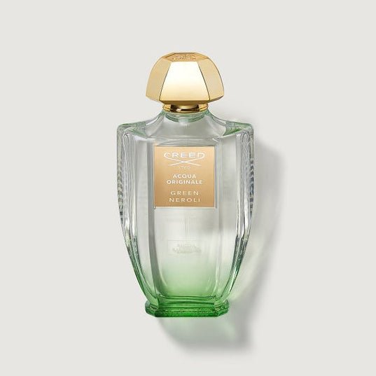 CREED ACQUA ORIGINALE GREEN NEROLI UNISEX EDP 100 ML - Al Himyan Perfumes | عطور هميان | Oud & Luxury Fragrances - Creed