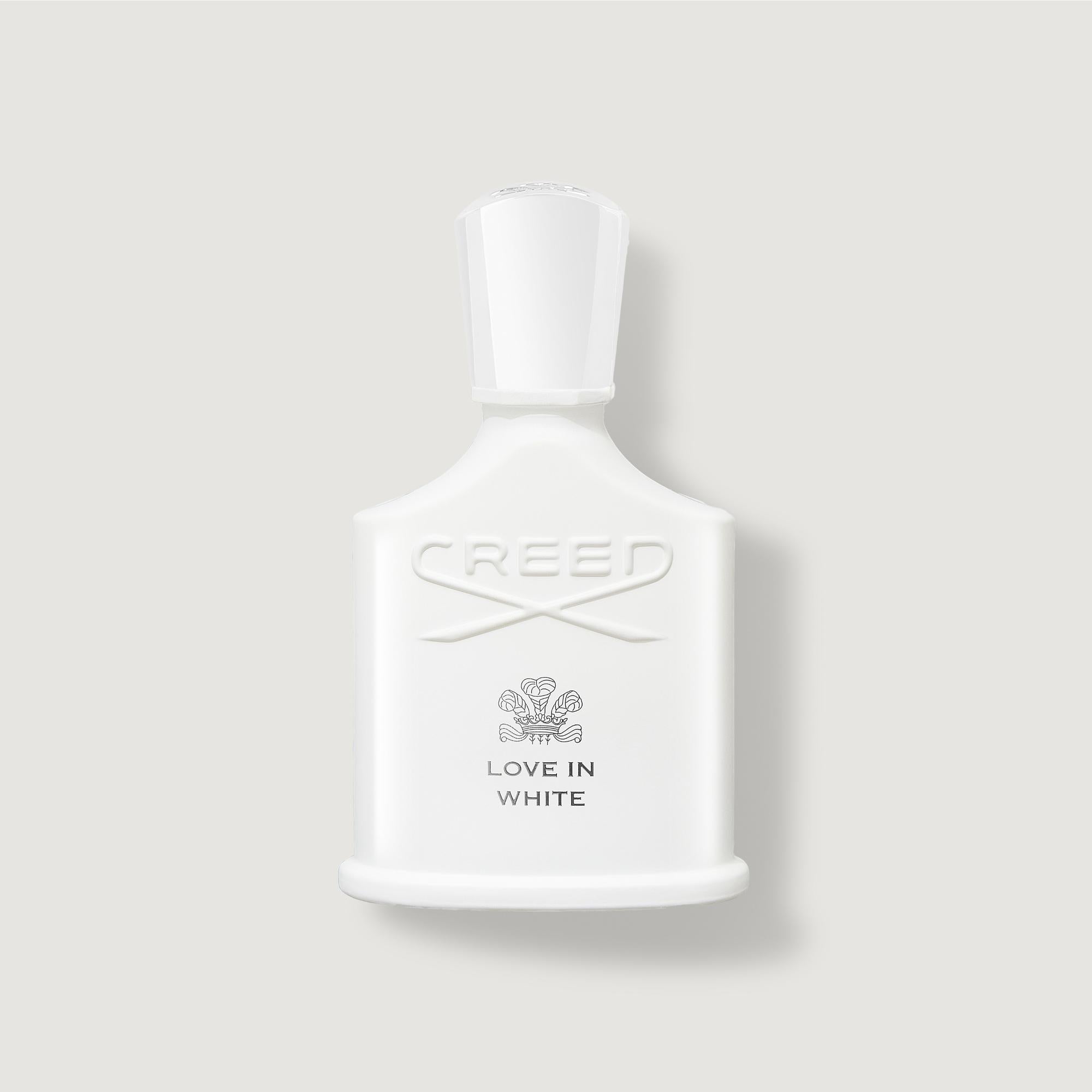 CREED LOVE IN WHITE FOR WOMEN EDP 75ML - Al Himyan Perfumes | عطور هميان | Oud & Luxury Fragrances - Creed Main image