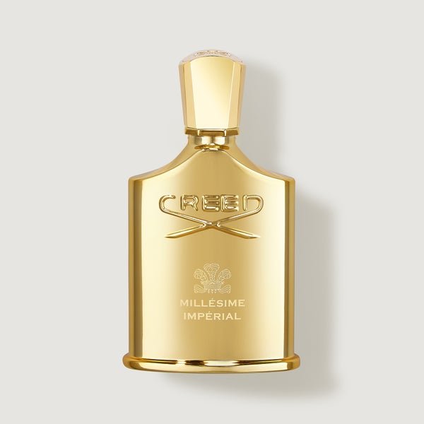 CREED MILLESIME IMPÉRIAL UNISEX EDP 100ML - Al Himyan Perfumes | عطور هميان | Oud & Luxury Fragrances - Creed Main image