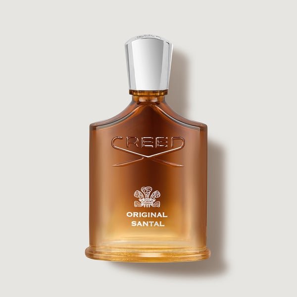 CREED ORIGINAL SANTAL UNISEX EDP 100ML - Al Himyan Perfumes | عطور هميان | Oud & Luxury Fragrances - Creed