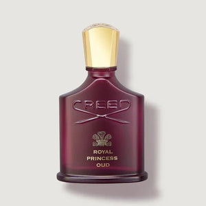 Creed Royal Princess Oud for Women EDP 75 Ml bottle