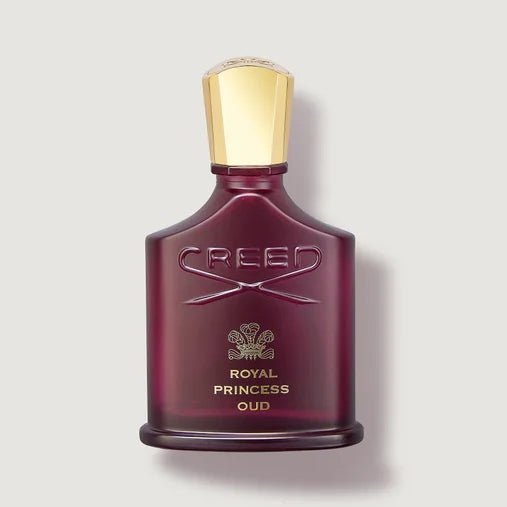 CREED ROYAL PRINCESS OUD FOR WOMEN EDP 75 ML - Al Himyan Perfumes | عطور هميان | Oud & Luxury Fragrances - Creed