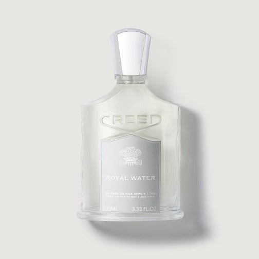 CREED ROYAL WATER UNISEX EDP 100ML - Al Himyan Perfumes | عطور هميان | Oud & Luxury Fragrances - Creed Main image