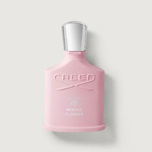 CREED SPRING FLOWER FOR WOMEN EDP 75 ML - Al Himyan Perfumes | عطور هميان | Oud & Luxury Fragrances - Creed