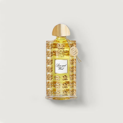 Royales Exclusives - Spice And Wood