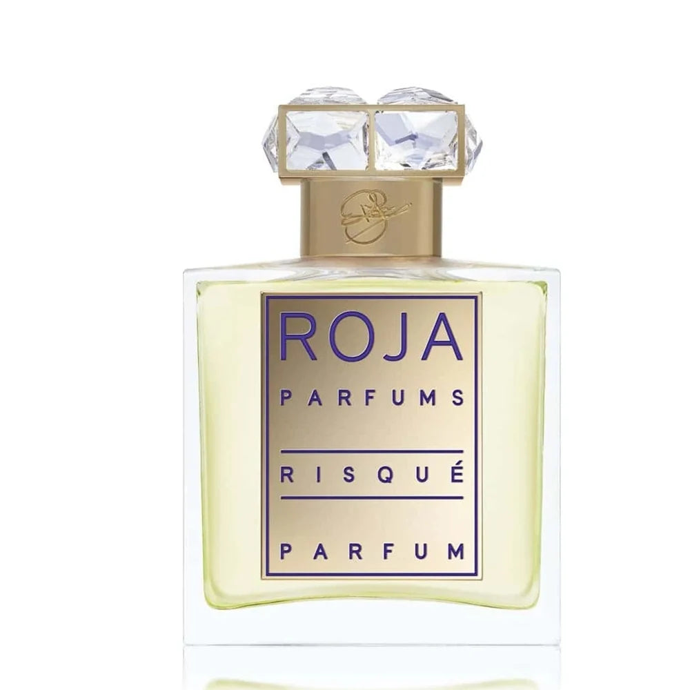 ROJA RISQUE UNISEX EXTRAIT DE PARFUM (TESTER)