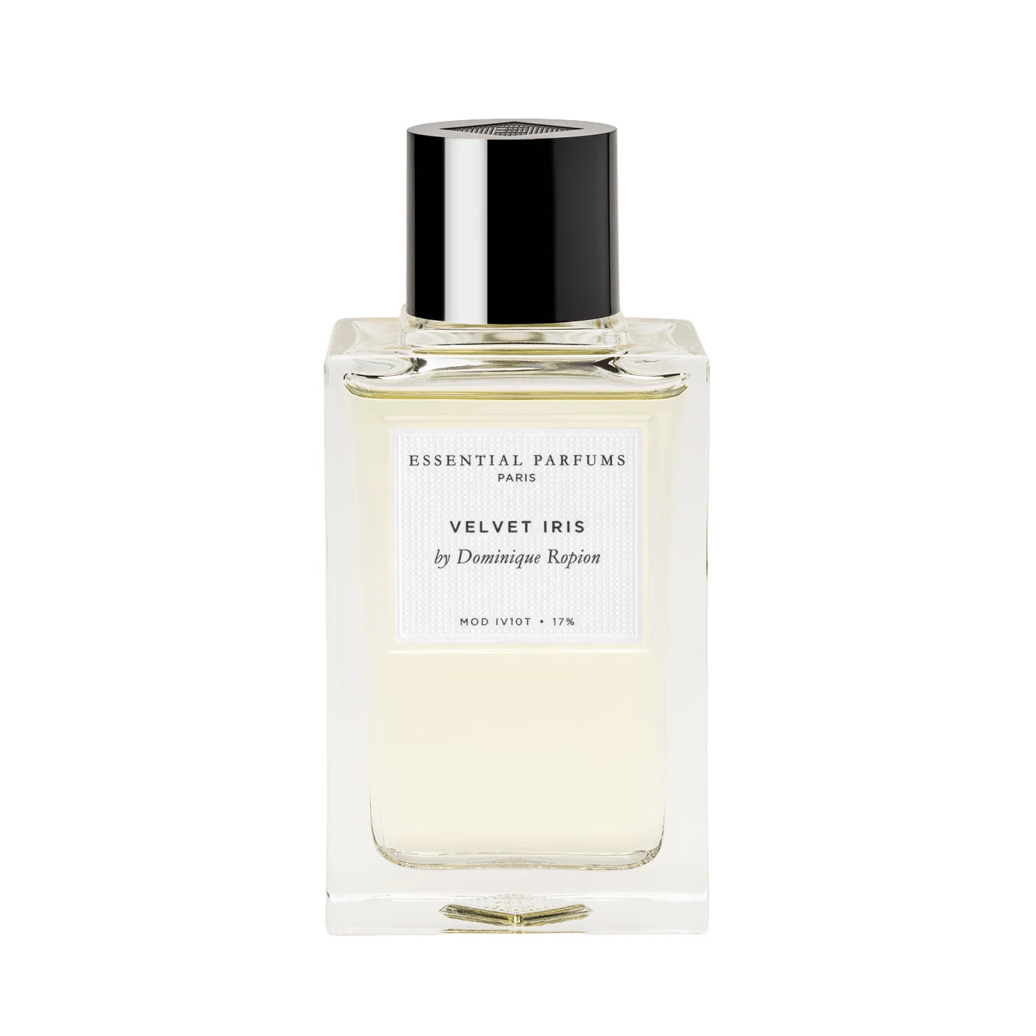ESSENTIAL PARFUMS VELVET IRIS UNISEX EDP 100ML - Al Himyan Perfumes | عطور هميان | Oud & Luxury Fragrances - Essential Parfums