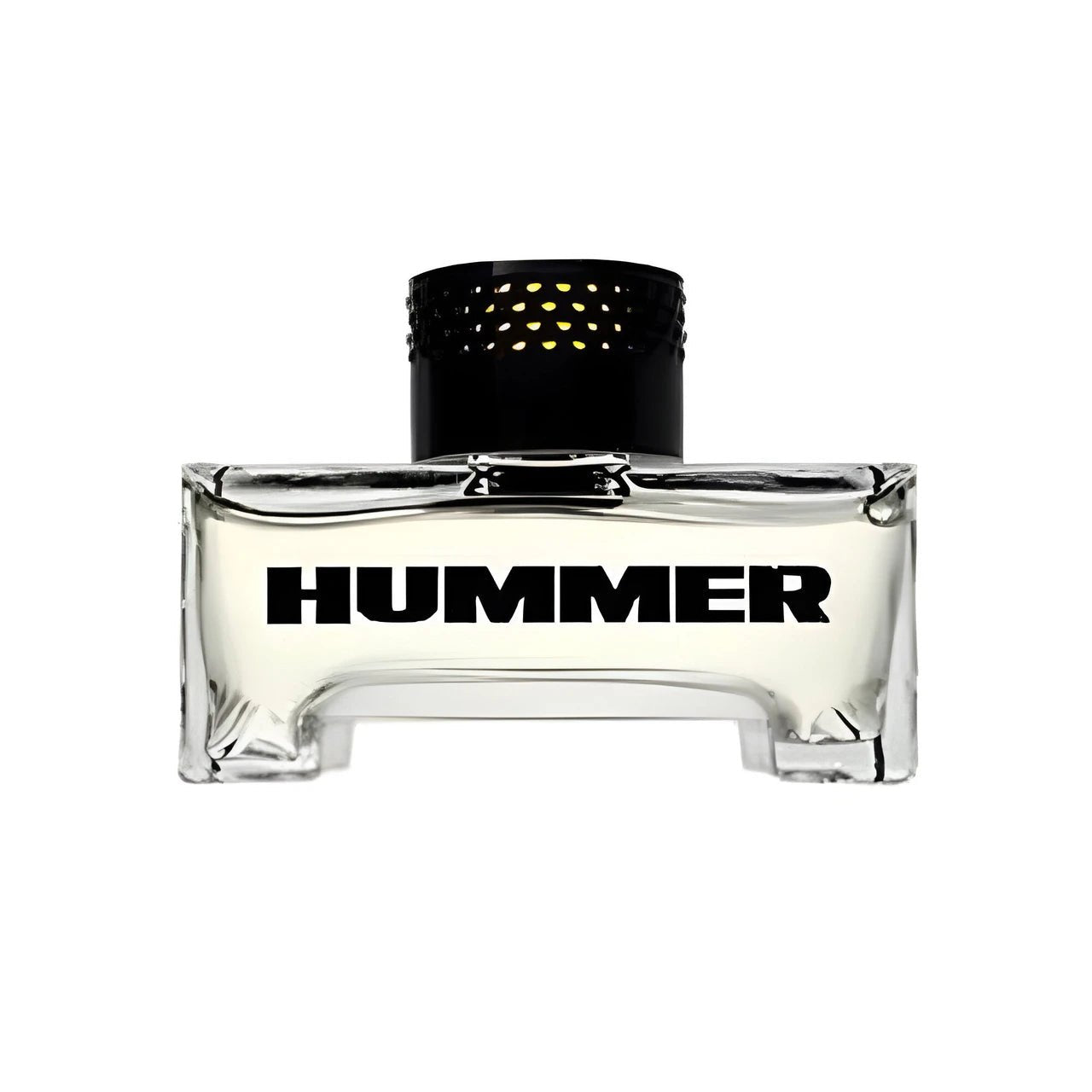 HUMMER HUMMER FOR MEN EDT 125ML - Al Himyan Perfumes | عطور هميان | Oud & Luxury Fragrances - Hummer Main image