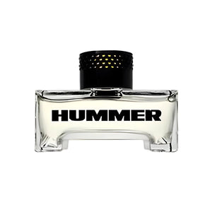 Hummer Hummer for Men EDT 125ml bottle
