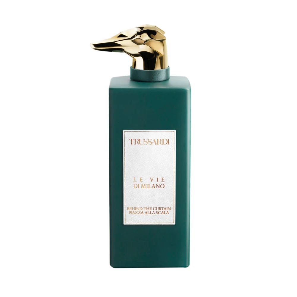 TRUSSARDI BEHIND THE CURTAIN UNISEX EDP 100ML